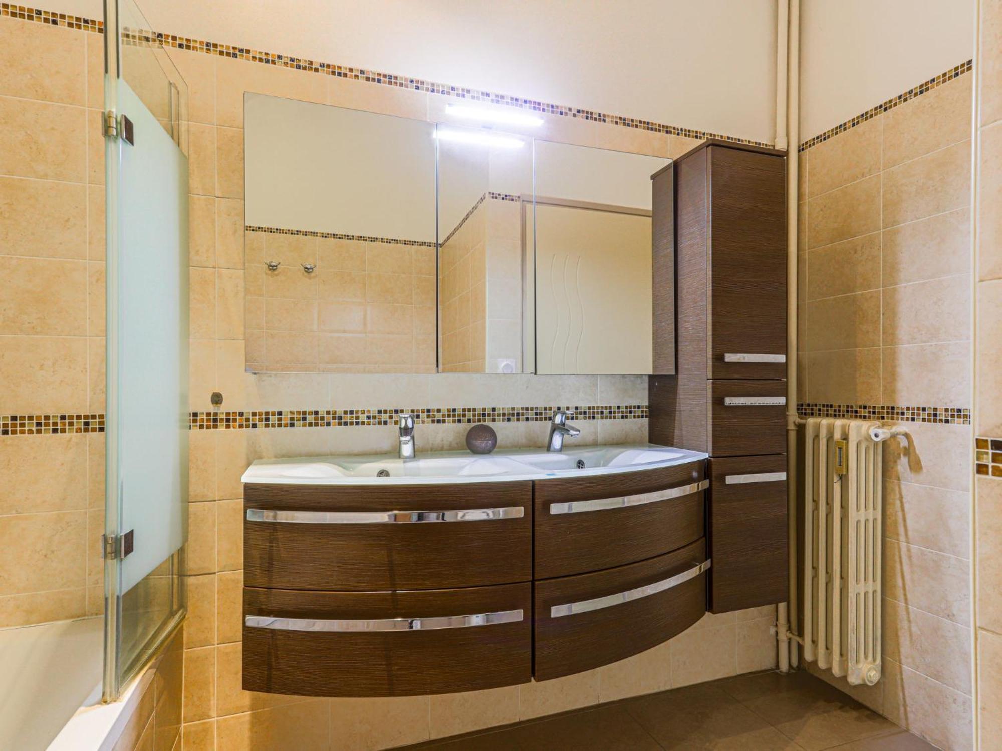 Apartment Le Victor Hugo By Interhome Nizza Exterior foto