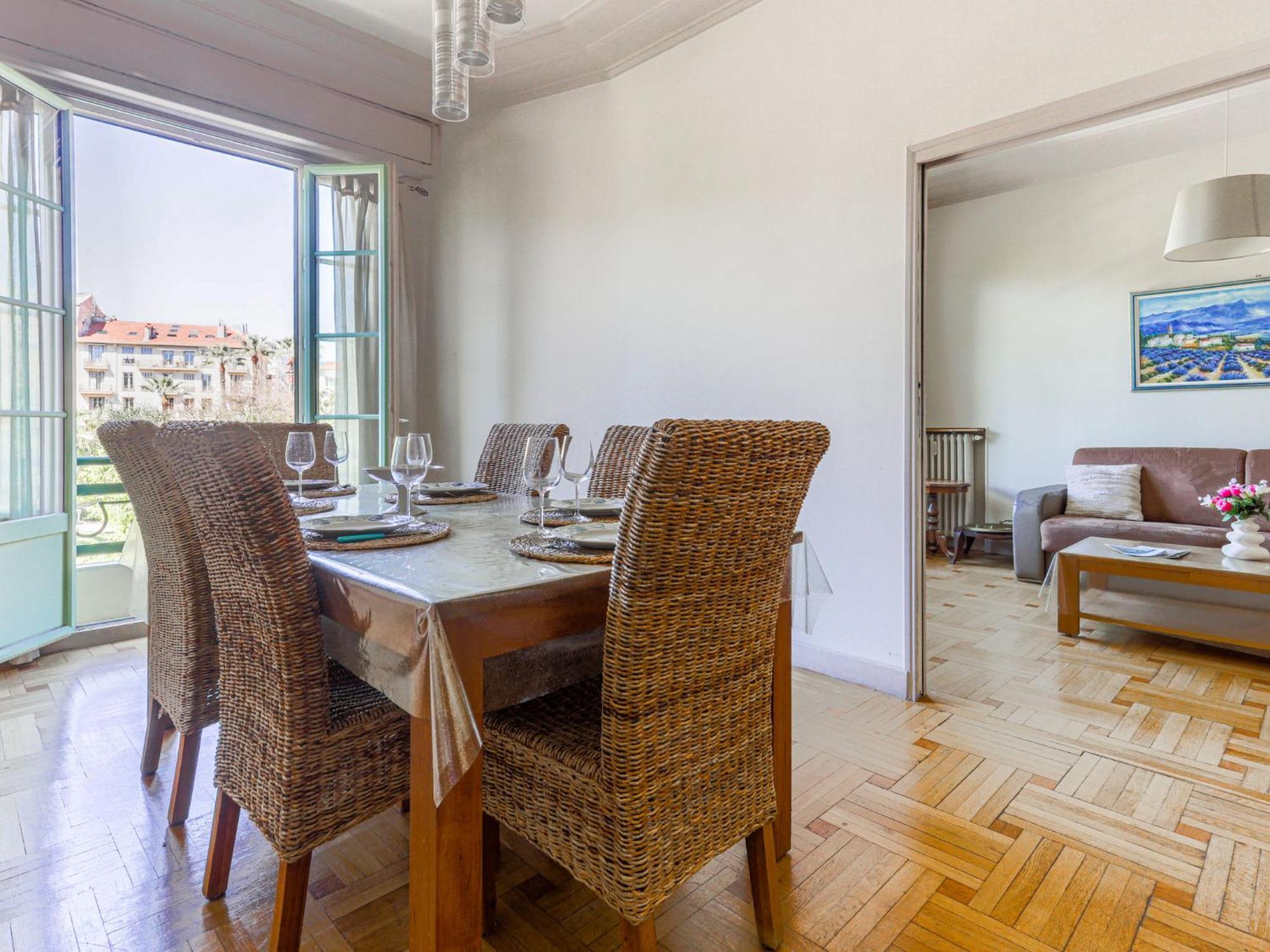 Apartment Le Victor Hugo By Interhome Nizza Exterior foto