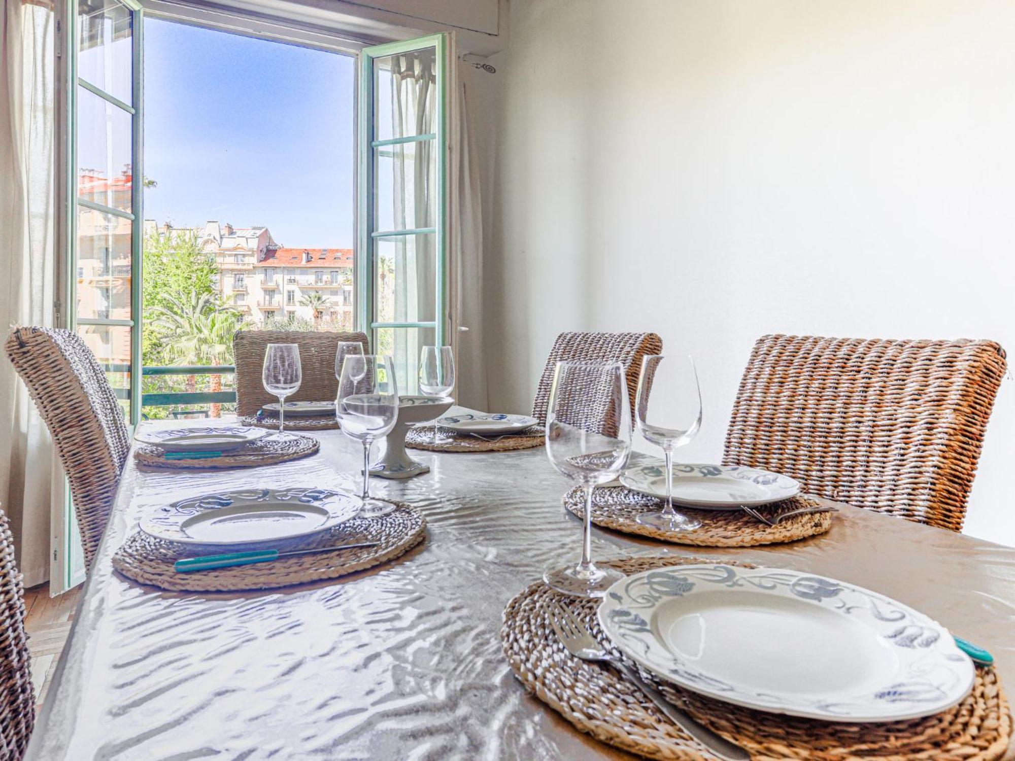 Apartment Le Victor Hugo By Interhome Nizza Exterior foto