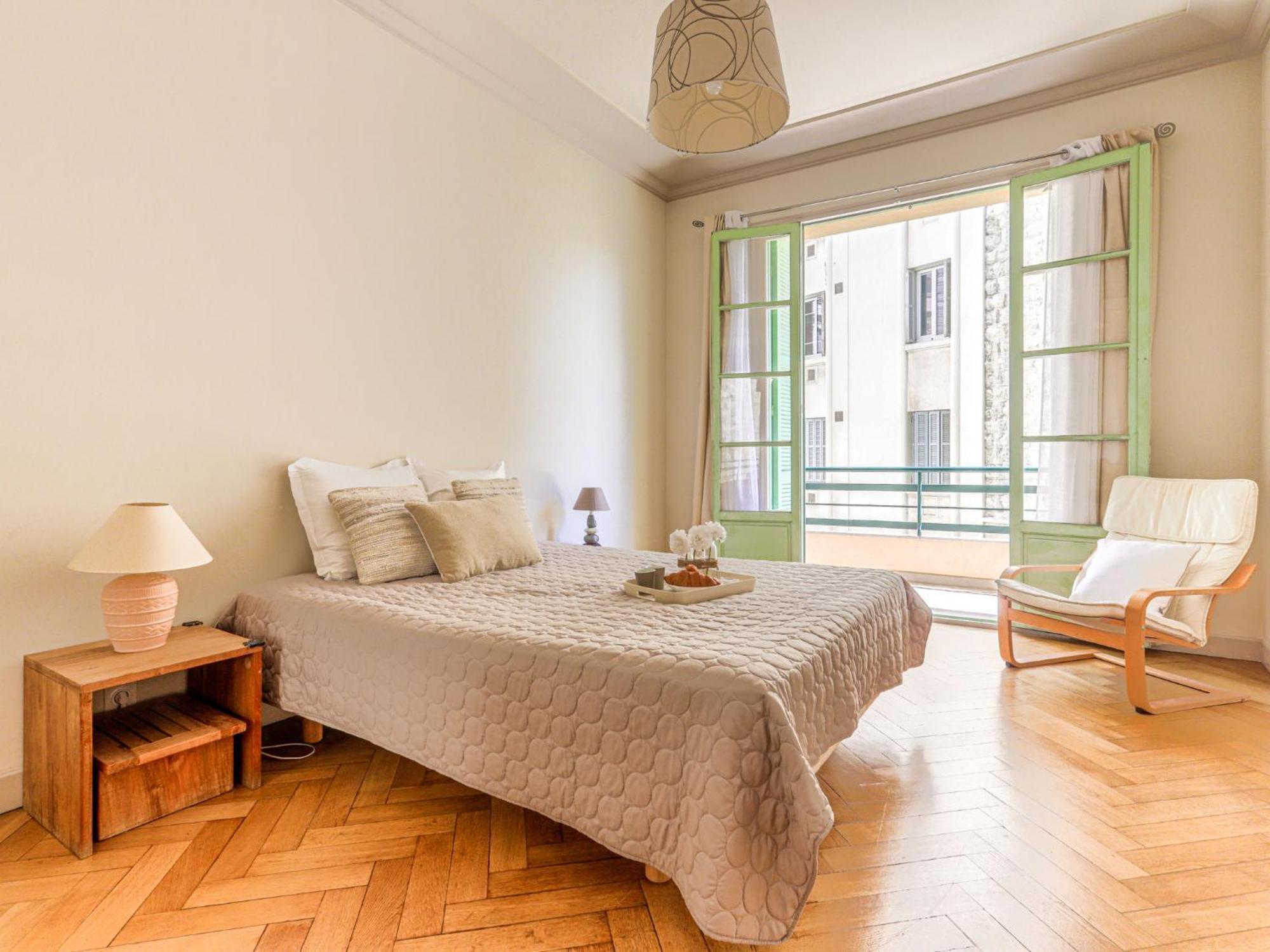 Apartment Le Victor Hugo By Interhome Nizza Exterior foto